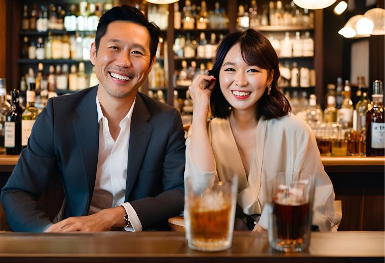 大分の既婚者向け高評価マッチングアプリ